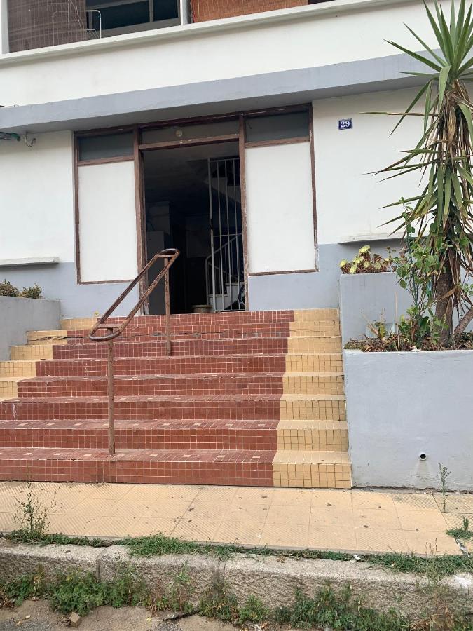 Joli Studio Spacieux Ajaccio  Ngoại thất bức ảnh