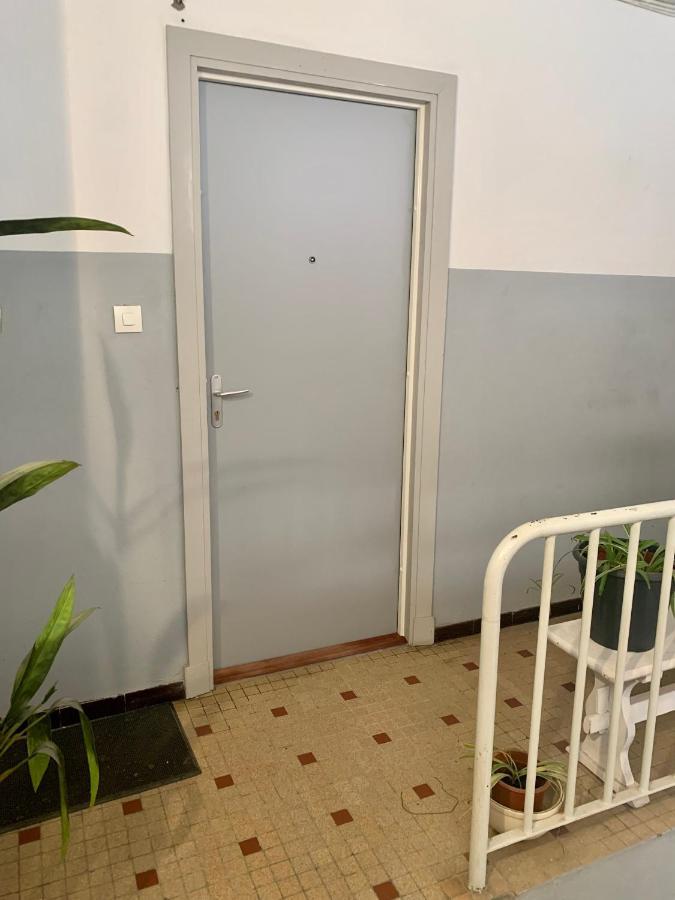 Joli Studio Spacieux Ajaccio  Ngoại thất bức ảnh