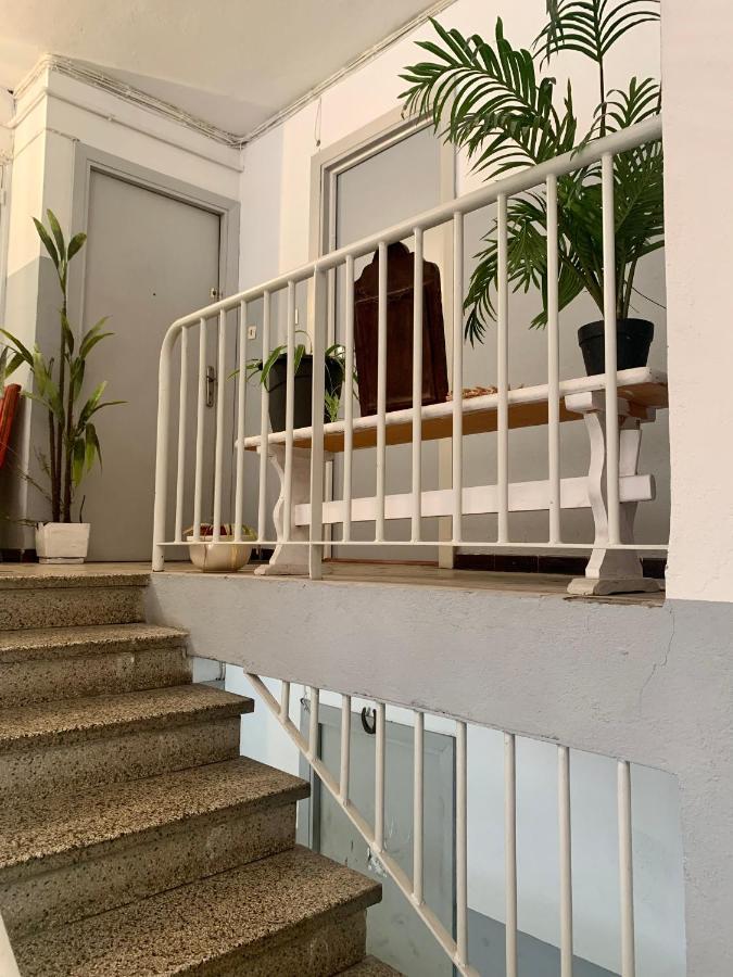 Joli Studio Spacieux Ajaccio  Ngoại thất bức ảnh